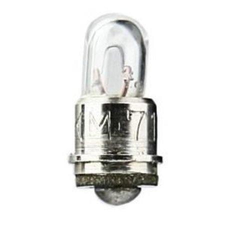 ILC Replacement For LIGHT BULB  LAMP 685 SC MIDGET FLANGED SX6S 10PK 10PAK:WW-2Y1E-5